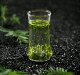竹葉青茶葉屬于什么檔次？