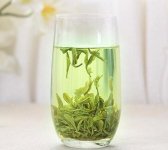 堿性最強的茶葉排名？