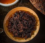 越陳越香的茶是什么？