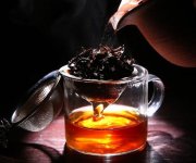 天尖黑茶有什么特點?多少錢一斤？