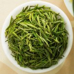 一種黃山的茶,先要洗茶，喝完后有一種淡淡的雞
