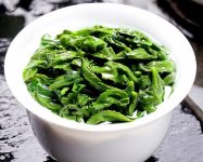 鐵觀音要用多少度的水泡最好？
