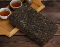 陜西茯茶哪個(gè)品牌能好點(diǎn)？