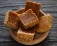 黃糖黑糖和紅糖有什么區(qū)別？