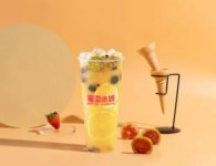 蜜雪冰城標(biāo)準(zhǔn)杯多大？