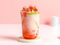 給奶茶店好評(píng)的話語(yǔ)？