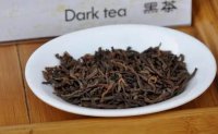 黑茶里的“金花”、“霉變”、“白霜”都是什