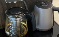 茶吧機(jī)抽水量變小是什么原因？